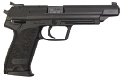 Heckler & Koch USP Elite 45 ACP Pistol - Used in Very Good Condition with Box Heckler & Koch USP Elite 45 ACP Pistol - Used in Very Good Condition with Box