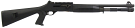 Benelli M4 12 Ga Shotgun - Used in Good Condition