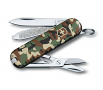 Victorinox Swiss Army Classic SD  Camouflage