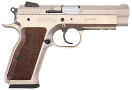 EAA Corp Tanfoglio Witness 10mm Pistol - Used in Good Condition *Wonder Finish* EAA Corp Tanfoglio Witness 10mm Pistol - Used in Good Condition *Wonder Finish*