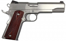 Dan Wesson Razorback 1911 10mm Pistol - Used in Very Good Condition with Box Dan Wesson Razorback 1911 10mm Pistol - Used in Very Good Condition with Box