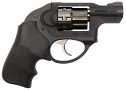 Ruger LCR 22LR Revolver - Used in Good Condition