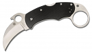 Spyderco C170GP Karahawk Folding Karambit Knife