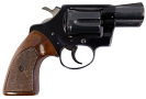 Colt Cobra Agent 38 Special Revolver - Collectible *1976*