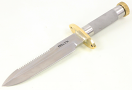 Randall Model 18 7.5" Attack Survival Fixed Blade Knife Randall Model 18 7.5" Attack Survival Fixed Blade Knife