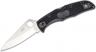 Spyderco C91PBK2 Pacific Salt Folding Knife 