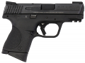 Smith & Wesson M&P 9 Compact 9mm Pistol - Used in Good Condition with Box *Apex Trigger* Smith & Wesson M&P 9 Compact 9mm Pistol - Used in Good Condition with Box *Apex Trigger*