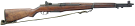 Springfield Armory M1 Garand 30-06 Springfield Rifle - Collectible *1943* Springfield Armory M1 Garand 30-06 Springfield Rifle - Collectible *1943*