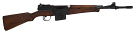 French MAS Mle. 1949/56 7.5x54 Rifle - Collectible