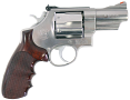 Smith & Wesson 657 41 Mag Revolver - Used in Good Condition