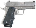 Springfield Armory 1911 V10 Ultra Compact 45 ACP Pistol - Used in Good Condition Springfield Armory 1911 V10 Ultra Compact 45 ACP Pistol - Used in Good Condition
