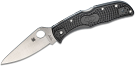 Spyderco Endela Folding Knife Spyderco Endela Folding Knife