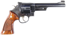 Smith & Wesson Model 25-15 Classic 45 LC Revolver - Used in Good Condition with Box Smith & Wesson Model 25-15 Classic 45 LC Revolver - Used in Good Condition with Box