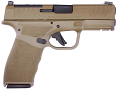 Springfield Armory Hellcat Pro OSP 9mm Pistol - Used in Good Condition with Box Springfield Armory Hellcat Pro OSP 9mm Pistol - Used in Good Condition with Box