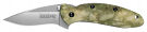 Kershaw 1620C Scallion Stalkland Camo Folding Knife