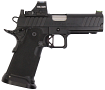 Springfield Armory Prodigy 9mm Pistol - Used in Good Condition *Holosun HS407C-X2 Red Dot* Springfield Armory Prodigy 9mm Pistol - Used in Good Condition *Holosun HS407C-X2 Red Dot*