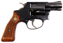 Smith & Wesson Model 36 Chief's Special 38 Special Revolver - Collectible *No Dash* Smith & Wesson Model 36 Chief's Special 38 Special Revolver - Collectible *No Dash*