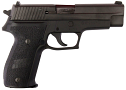 Sig Sauer P226 40 S&W Pistol - Used in Good Condition with Box *Factory Rebuild* Sig Sauer P226 40 S&W Pistol - Used in Good Condition with Box *Factory Rebuild*