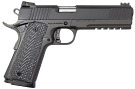 Rock Island 1911 Tac Ultra FS 45 ACP Pistol - Used in Very Good Condition with Box Rock Island 1911 Tac Ultra FS 45 ACP Pistol - Used in Very Good Condition with Box