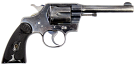Colt Army Special 32-20 Special Revolver - Collectible *1912*