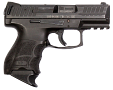 Heckler & Koch VP9SK 9mm Pistol - Used in Good Condition with Box