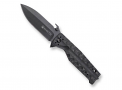 Beretta Tactical TKX Micarta Titanium Folding Knife