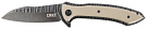 CRKT 5380 Apoc Folding Blade Knife