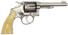 Smith & Wesson 38 Military & Police Model of 1905 38 Special Revolver - Used in Fair Condition Smith & Wesson 38 Military & Police Model of 1905 38 Special Revolver - Used in Fair Condition
