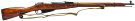 Tula Hex Receiver Mosin Nagant M91/30 7.62X54R Rifle - Collectible *1927* Tula Hex Receiver Mosin Nagant M91/30 7.62X54R Rifle - Collectible *1927*