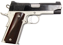Kimber 1911 Pro Carry II 45 ACP Pistol - Used in Good Condition