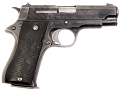 Star BM 9mm Pistol - Used in Good Condition