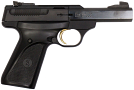 Browning Buck Mark 22LR Pistol - Used in Good Condition Browning Buck Mark 22LR Pistol - Used in Good Condition
