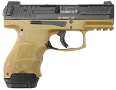 Heckler & Koch VP9SK 9mm Pistol - Used in Good Condition with Box Heckler & Koch VP9SK 9mm Pistol - Used in Good Condition with Box