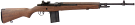 Springfield Armory Loaded Standard M1A 308 Win Rifle - Used in Good Condition Springfield Armory Loaded Standard M1A 308 Win Rifle - Used in Good Condition