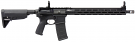 Springfield Armory Saint Victor 5.56 NATO Rifle - Used in Very Good Condition with Case Springfield Armory Saint Victor 5.56 NATO Rifle - Used in Very Good Condition with Case