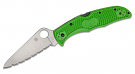 Spyderco C91FSGR2 Pacific Salt Folding Knife