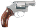 Smith & Wesson Model 60 38 Special Revolver - Used in Good Condition *No Dash* Smith & Wesson Model 60 38 Special Revolver - Used in Good Condition *No Dash*