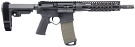 Troy Industries Carbine 5.56 NATO AR-15 Pistol - Used in Good Condition Troy Industries Carbine 5.56 NATO AR-15 Pistol - Used in Good Condition