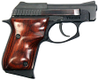 Taurus PT-22 22LR Pistol - Used in Good Condition with Box