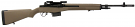 Springfield Armory M1A Standard 308 Win Rifle - Used in Good Condition with Case Springfield Armory M1A Standard 308 Win Rifle - Used in Good Condition with Case