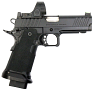 Springfield Armory Prodigy 9mm Pistol - Used in Good Condition with Box *Trijicon SRO Red Dot* Springfield Armory Prodigy 9mm Pistol - Used in Good Condition with Box *Trijicon SRO Red Dot*
