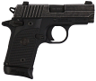 Sig Sauer P238 380 ACP Pistol - Used in Good Condition with Box Sig Sauer P238 380 ACP Pistol - Used in Good Condition with Box