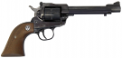 Ruger New Model Single Six 22LR/22 Mag Revolver - Used in Good Condition with Box Ruger New Model Single Six 22LR/22 Mag Revolver - Used in Good Condition with Box