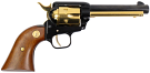 Colt Frontier Scout 22LR Revolver - Collectible with Box *Missouri Sesquicentennial* Colt Frontier Scout 22LR Revolver - Collectible with Box *Missouri Sesquicentennial*