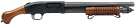 Mossberg 590 Shockwave Nightstick 12 Ga Shotgun - Used in Good Condition Mossberg 590 Shockwave Nightstick 12 Ga Shotgun - Used in Good Condition