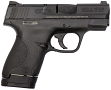 Smith & Wesson M&P Shield 40 S&W Pistol - Used in Good Condition with Box Smith & Wesson M&P Shield 40 S&W Pistol - Used in Good Condition with Box