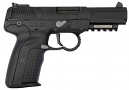 FN Fiveseven 5.7x28mm Pistol - Collectible with Box *IOM Police Model* FN Fiveseven 5.7x28mm Pistol - Collectible with Box *IOM Police Model*