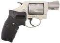 Smith & Wesson 637-2 38 Special Revolver - Used in Good Condition *Crimson Trace Laser* Smith & Wesson 637-2 38 Special Revolver - Used in Good Condition *Crimson Trace Laser*