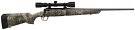 Savage Axis 308 Win Rifle - Used in Good Condition *Weaver Scope*
