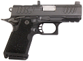 Staccato HD C3.6 9mm Pistol - Used in Good Condition with Case